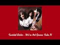80s Glam Rock Metal Playlist