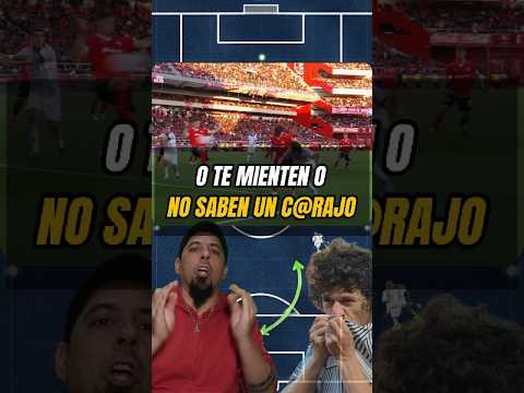 Independiente vs Boca: Análisis del gol de JAGGER HERRERA