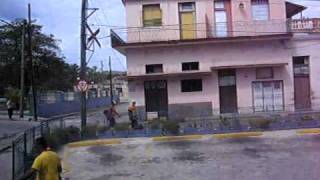 preview picture of video 'CUBA FEBRERO 2010'