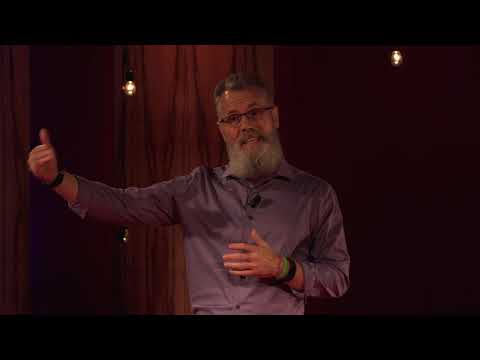 Why Must We More Creatively Imagine Our Climate Futures? | Terry Harpold | TEDxUF