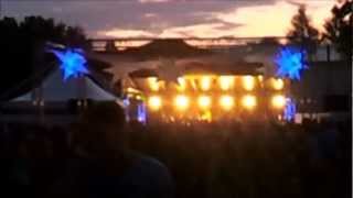 preview picture of video 'Electronic Green Open air 2012  Karotte - Caminando'