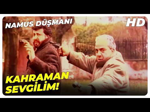 Namus Düsmani Fragman