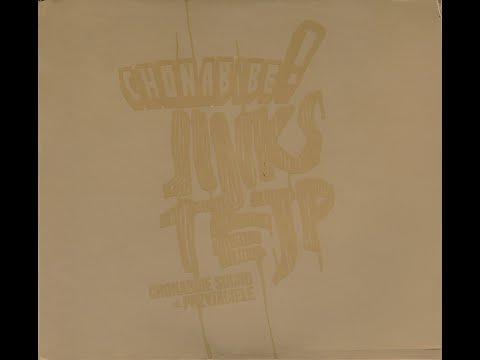 Chonabibe Sound – Chonabibe! Mikstejp 2011