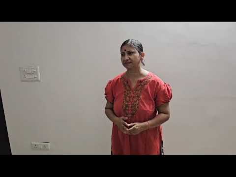 Asha audition of naani