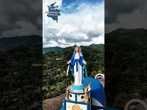 😡 El pueblo que se llamaba CHINGA CALIENTE (San Francisco) 🇨🇴 #shorts