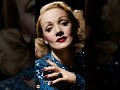 Gringos Que Gravaram Músicas em Português!! – Marlene Dietrich – “Luar do Sertão” 🎤🇧🇷✨