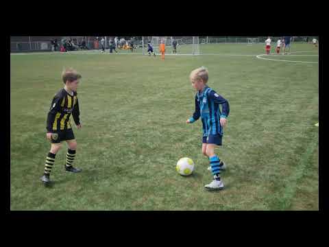 Toernooi Wilhelmus Hoofdklasse JO9 2023