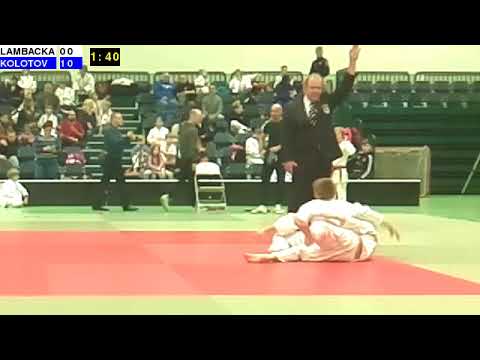 Genelec turnaus 2017: P11-37,7: LAMBACKA - KOLOTOV