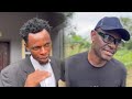 Comedian Klint D Drunk Francis Odega Charles Awurum Apama And Barrister Titus Latest Nollywood Movie