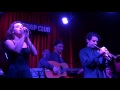 Nana & La Orquesta Inestable - Le Blues Indolent ...