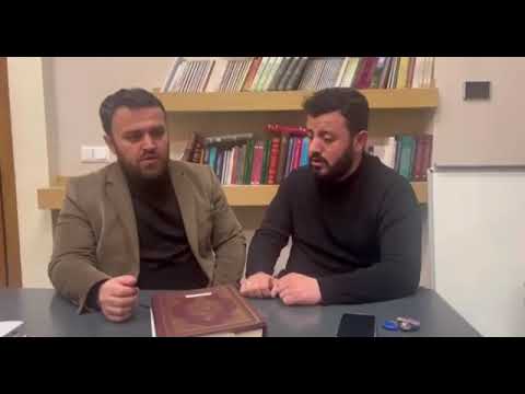 Mustafa Alphayta & Hüseyin Akbulut - Hak Bir Gönül Verdi Bana (Uşşak)