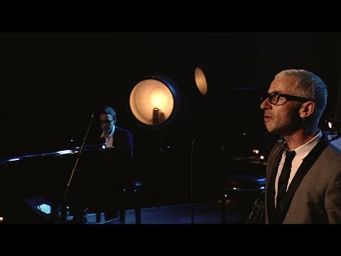 Above & Beyond Acoustic - "Making Plans" Live from Porchester Hall (Official Music Video)