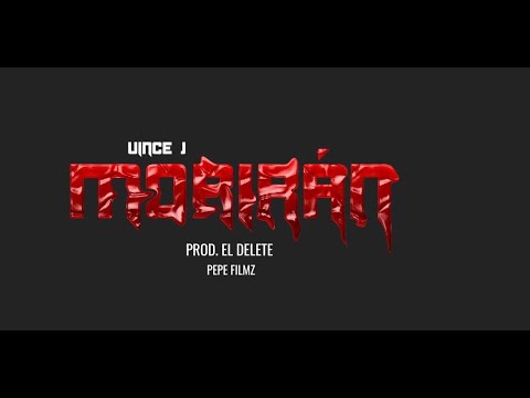 Vince J -Morirán (video oficial) prod. EL Delete, Dir. Pepe films in VS&NPR Studios