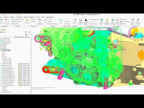 CREO Parametric - Introducing CREO Parametric