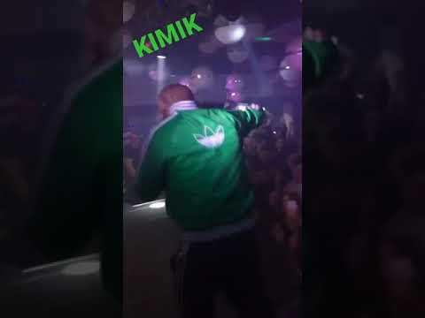 KIMIK - JADĄ JADĄ JADĄ