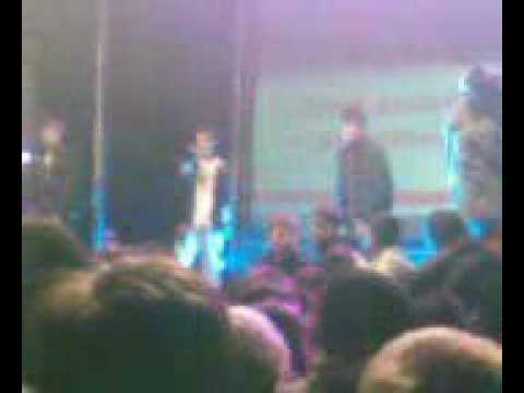 CHaJLaN-G KoCeRt SHeSHi Skender Beu