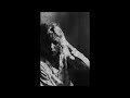 The Nightblooms - He's Dead