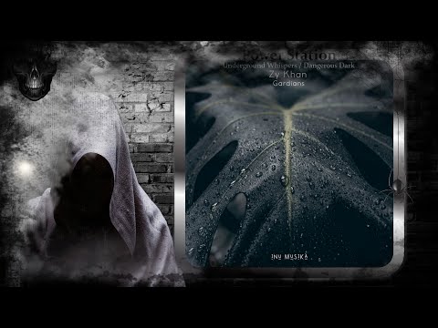 Zy Khan – Gardians (CaThY K Remix) [INU Musika]