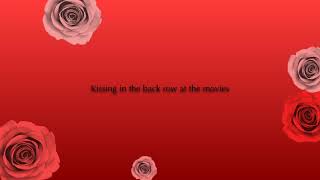 Chris Burton - Love Letters