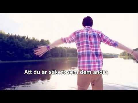 Dittin | Jag Vill Veta Vad Du Tänker | Lyrics