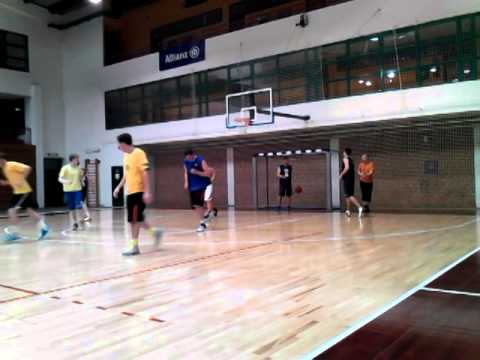2014 Cvjetno Open Summer League, 1st Round - VID 20140510 173539