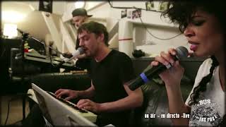 Track from In Bus With Shaka Ponk E01S02  ALB feat Shaka Ponk   Whispers Under The Moonlight