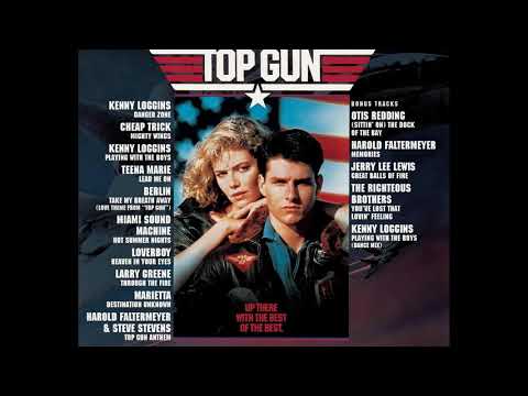 Kenny Loggins - Playing With the Boys HQ