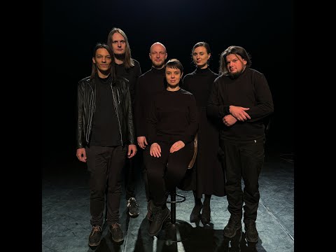 Ліза Жарікова і Темна Матерія — Що робить нас живими