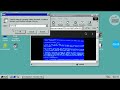 Windows 98 BSOD 7