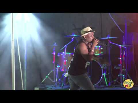 Sugar Mas 47 - Rucas H.E. (Finalist) Soca Monarch Semi Finals