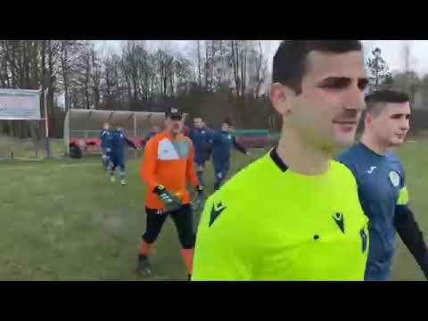 IKNW/ LKS Naprzód Żernica - Zryw Radonia - 4:2