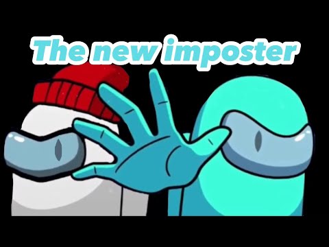 The new imposter (The real imposter by Drew.O x New dawn by Chewiecatt)