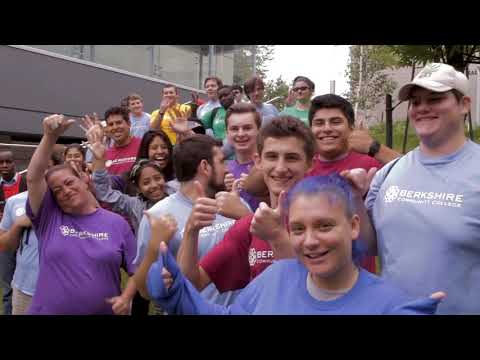 Community is found at #MyBCC