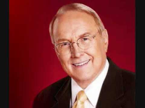 James Dobson's Letter 07/21/2011  PART 1