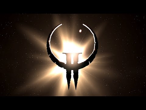 EGT - Quake II - Descent into Cerberon