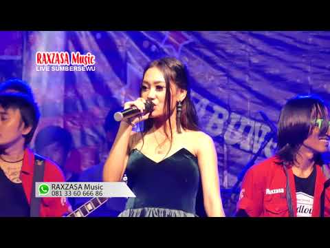 VITA ALVIA - NGENES (RAXZASA MUSIC LIVE SUMBERSEWU)