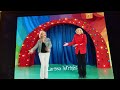 The Wiggles Top Of The Tots Conclusion