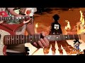 Guitar Cover || Guren no Yumiya - Shingeki no ...