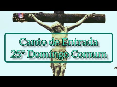 EU SOU A SALVAÇÃO DO POVO (Com. Católica oferenda de amor) - CATÓLICA