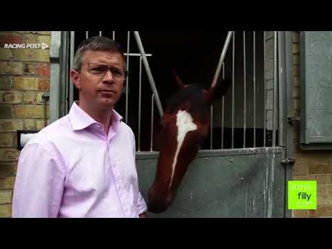 Darley Yorkshire Oaks: Nezwaah, Queen's Trust & Abingdon