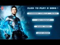 Ra One Songs Jukebox Feat ShahRukh Khan