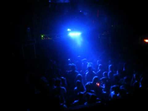 FTSK  @EKH - LIVESET by Ling Ling feat. Elko Part 1