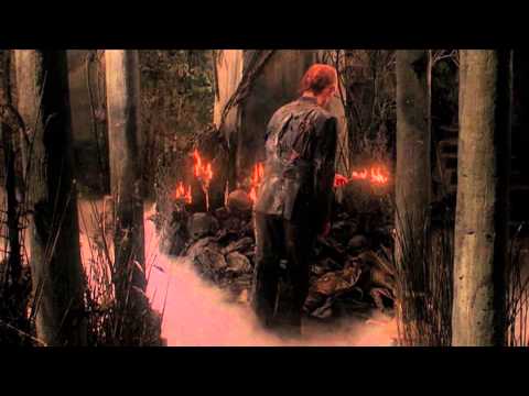 Nightbreed Ending: Alternate Edit