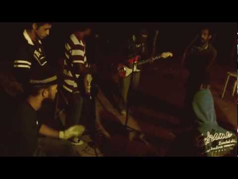 Senzala Roots - A história do Pajé que morava na Chapada Diamantina