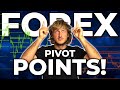 The Best PIVOT POINT TRADING STRATEGY For Day Trading Forex