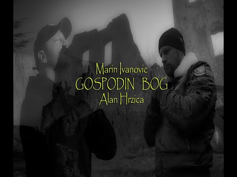 Stole ft Alan Hržica - Gospodin Bog