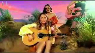 Acoustic Love Experience - Painted Pony