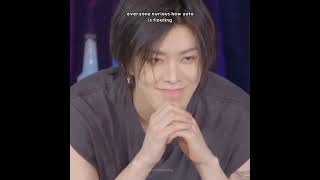 Download lagu the rare moment him being honestππ #yuta #jungwoo #mark #haechan #nct127 #live #ayyo mp3 Download lagu the rare moment him being honestππ #yuta #jungwoo #mark #haechan #nct127 #live #ayyo mp3