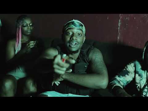 leemac - Chronic ( Official Video ) Shot By @nico_nel_media