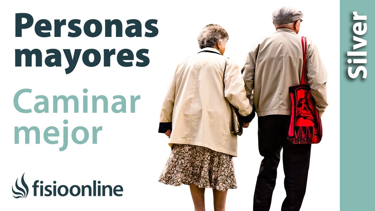 Watch 4 Ejercicios para CAMINAR MEJOR para MAYORES Now 4 Ejercicios para CAMINAR MEJOR para MAYORES